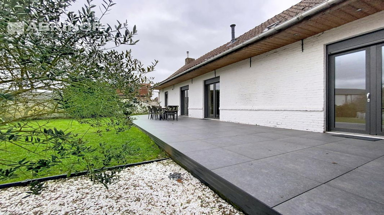 Ma-Cabane - Vente Maison CYSOING, 142 m²