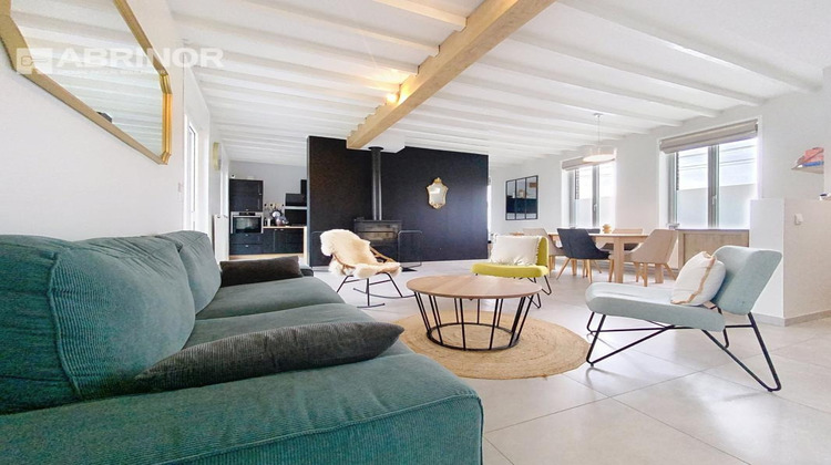 Ma-Cabane - Vente Maison CYSOING, 142 m²