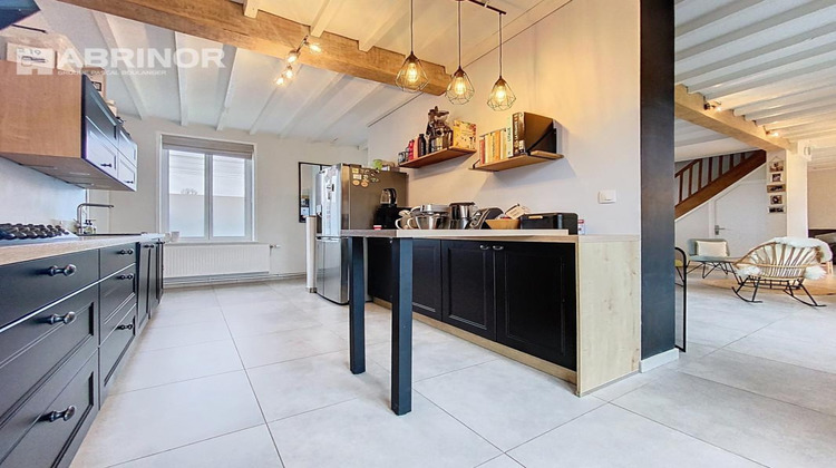 Ma-Cabane - Vente Maison CYSOING, 142 m²