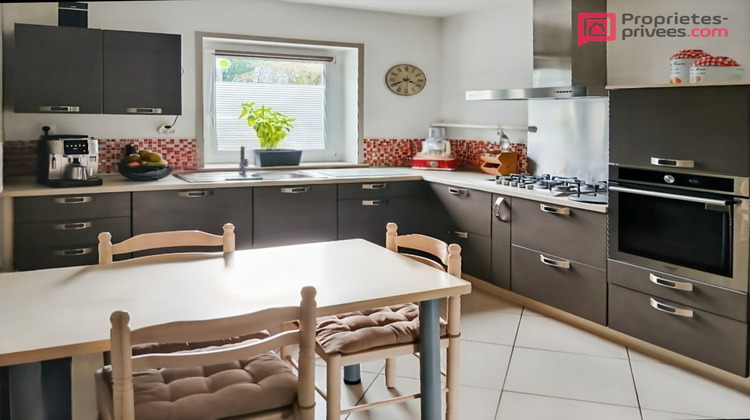 Ma-Cabane - Vente Maison CYSOING, 151 m²