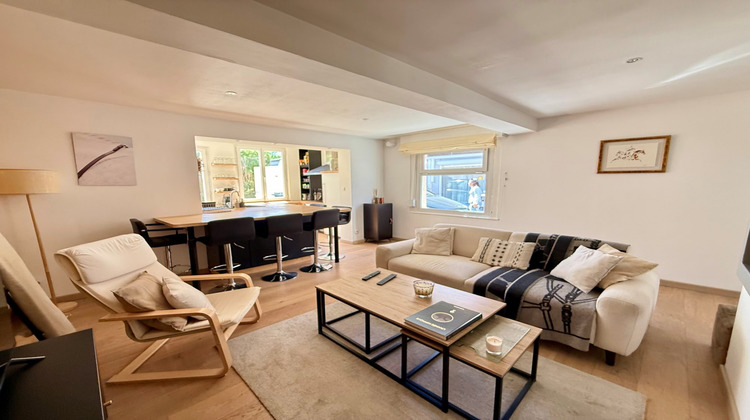 Ma-Cabane - Vente Maison Cysoing, 91 m²