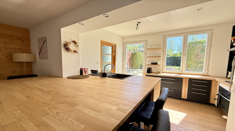 Ma-Cabane - Vente Maison Cysoing, 91 m²