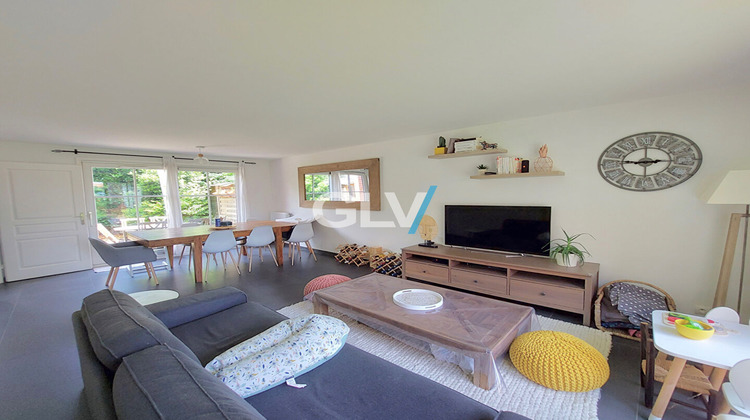 Ma-Cabane - Vente Maison CYSOING, 90 m²
