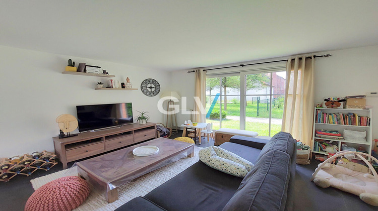 Ma-Cabane - Vente Maison CYSOING, 90 m²
