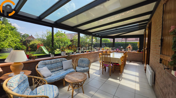 Ma-Cabane - Vente Maison CYSOING, 142 m²