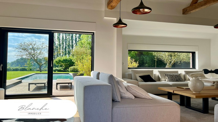 Ma-Cabane - Vente Maison CYSOING, 396 m²