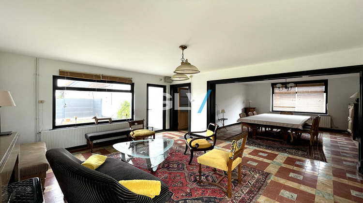 Ma-Cabane - Vente Maison CYSOING, 242 m²
