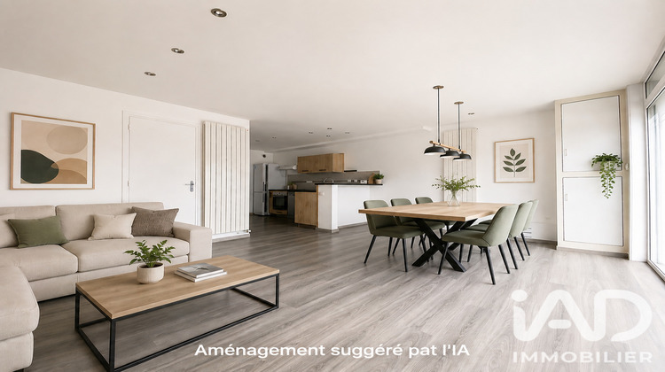 Ma-Cabane - Vente Maison Cysoing, 64 m²