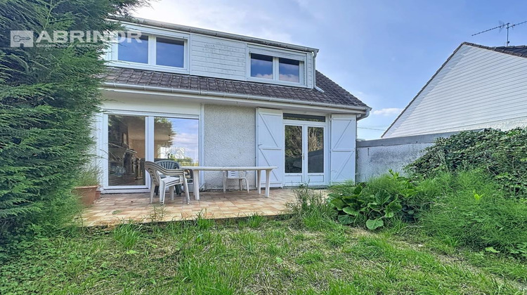 Ma-Cabane - Vente Maison CYSOING, 80 m²