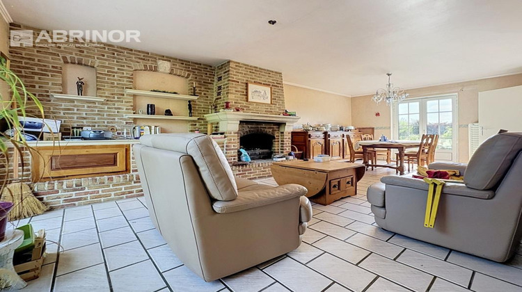 Ma-Cabane - Vente Maison CYSOING, 80 m²