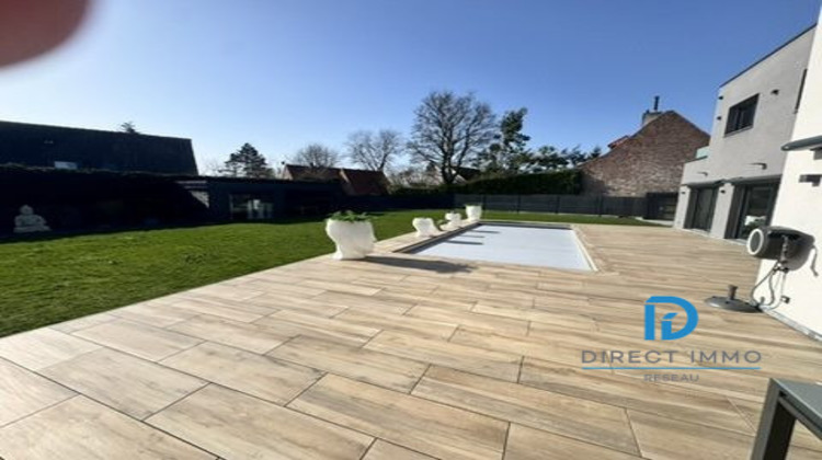Ma-Cabane - Vente Maison Cysoing, 386 m²