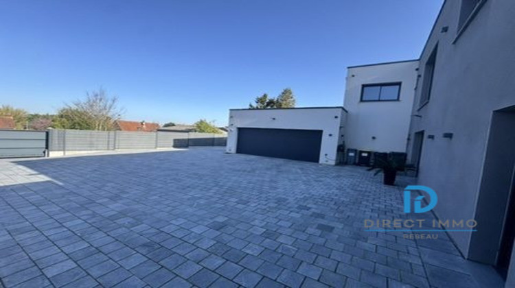 Ma-Cabane - Vente Maison Cysoing, 386 m²