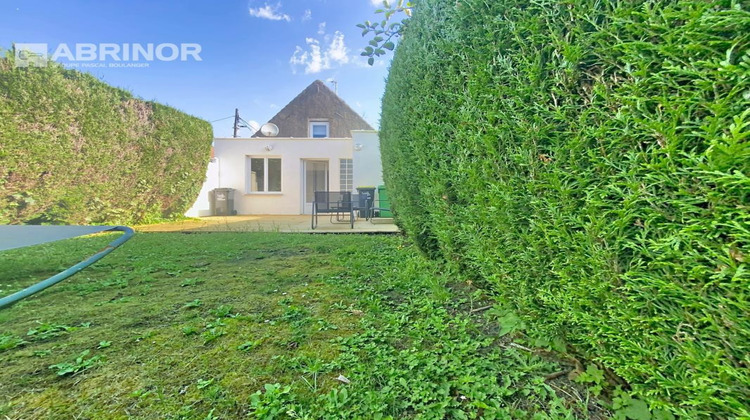 Ma-Cabane - Vente Maison CYSOING, 65 m²