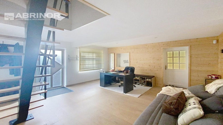Ma-Cabane - Vente Maison CYSOING, 65 m²