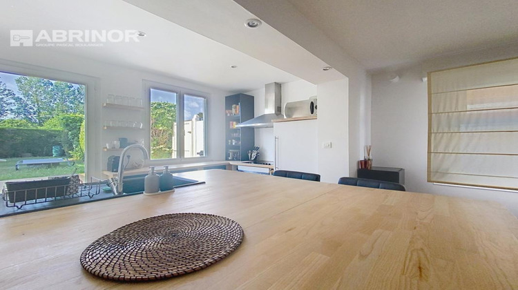 Ma-Cabane - Vente Maison CYSOING, 65 m²
