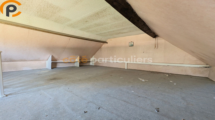 Ma-Cabane - Vente Maison CYSOING, 70 m²
