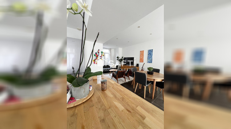 Ma-Cabane - Vente Maison Cysoing, 100 m²