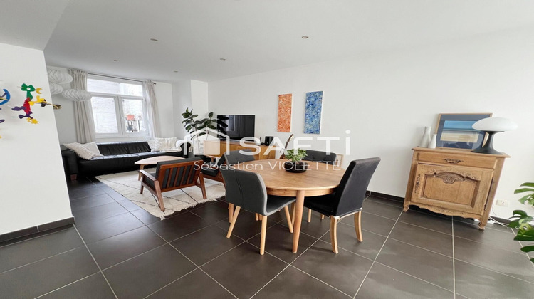Ma-Cabane - Vente Maison Cysoing, 100 m²