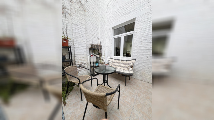 Ma-Cabane - Vente Maison Cysoing, 100 m²