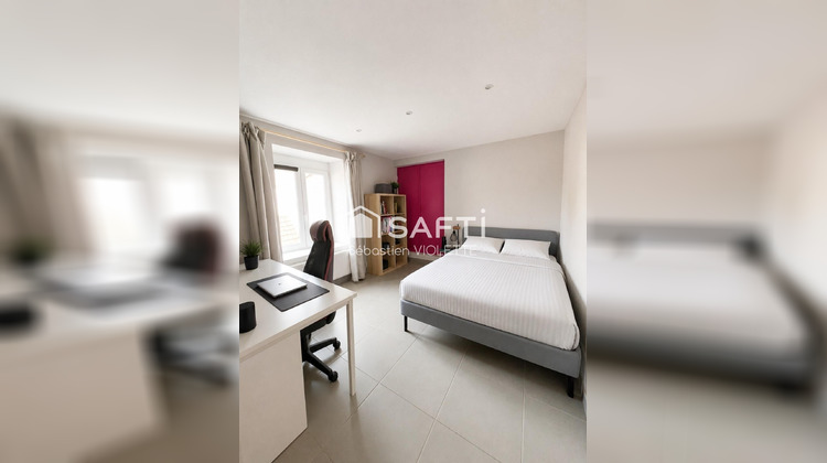 Ma-Cabane - Vente Maison Cysoing, 100 m²