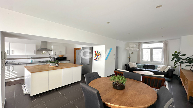 Ma-Cabane - Vente Maison CYSOING, 105 m²