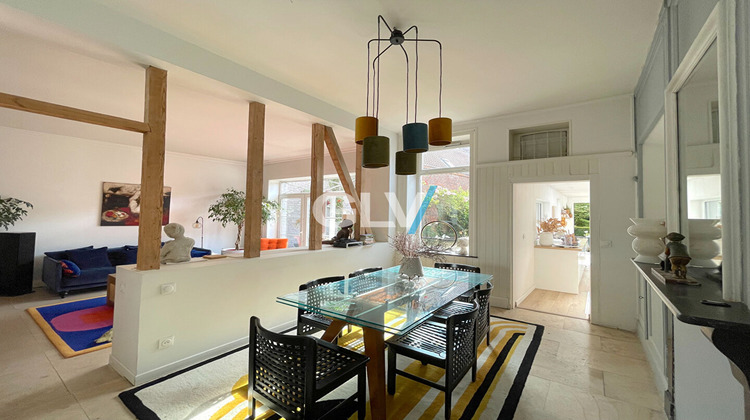 Ma-Cabane - Vente Maison CYSOING, 217 m²