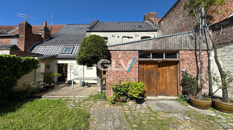Ma-Cabane - Vente Maison CYSOING, 140 m²