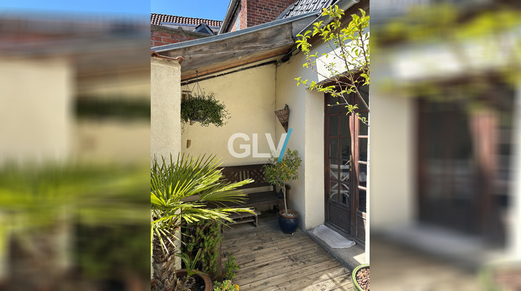 Ma-Cabane - Vente Maison CYSOING, 140 m²