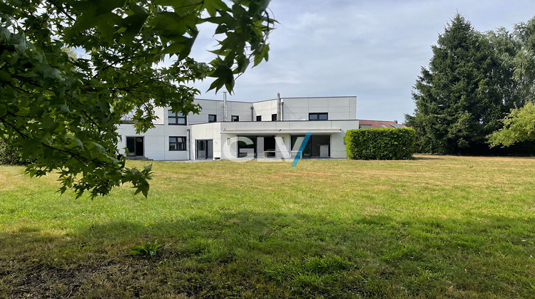 Ma-Cabane - Vente Maison CYSOING, 231 m²