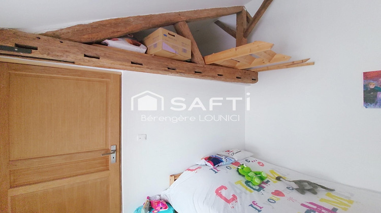 Ma-Cabane - Vente Maison Cysoing, 81 m²
