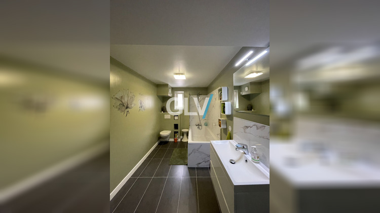 Ma-Cabane - Vente Maison CYSOING, 175 m²