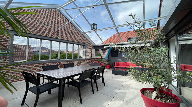 Ma-Cabane - Vente Maison CYSOING, 175 m²