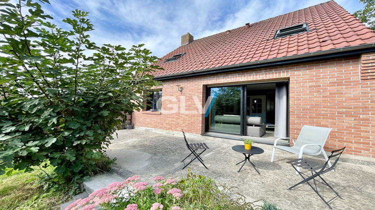 Ma-Cabane - Vente Maison CYSOING, 85 m²