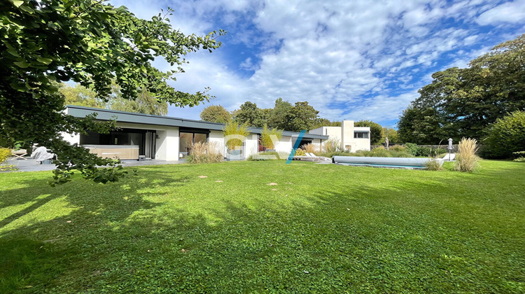 Ma-Cabane - Vente Maison CYSOING, 280 m²