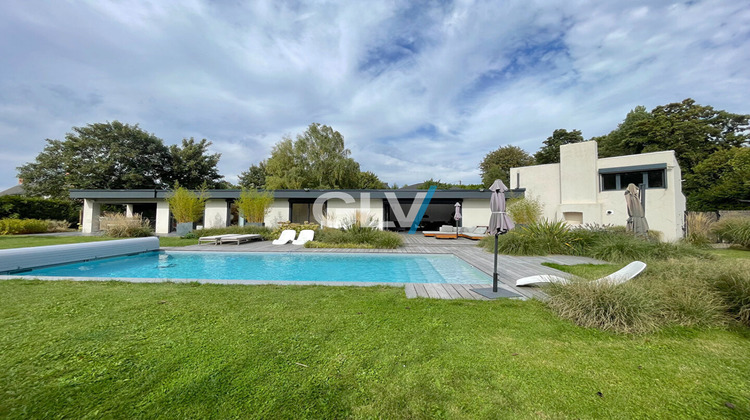 Ma-Cabane - Vente Maison CYSOING, 280 m²