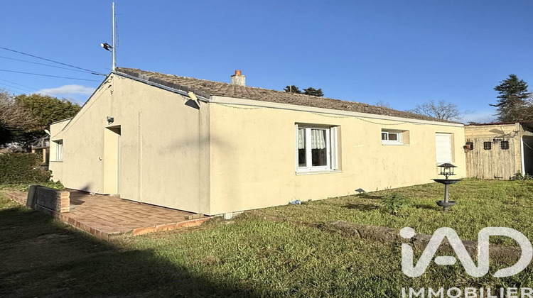 Ma-Cabane - Vente Maison D'Huison-Longueville, 90 m²