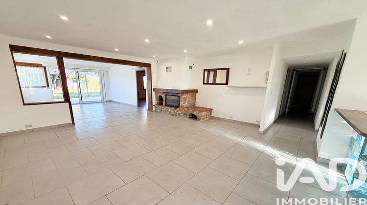 Ma-Cabane - Vente Maison D'Huison-Longueville, 90 m²