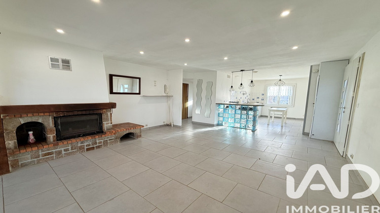 Ma-Cabane - Vente Maison D'Huison-Longueville, 90 m²