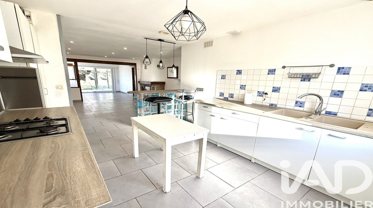 Ma-Cabane - Vente Maison D'Huison-Longueville, 90 m²