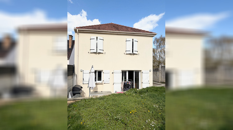 Ma-Cabane - Vente Maison D'HUISON-LONGUEVILLE, 75 m²