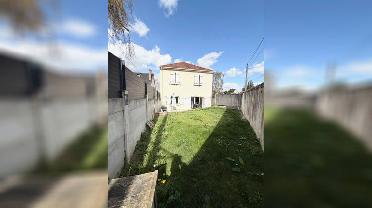 Ma-Cabane - Vente Maison D'HUISON-LONGUEVILLE, 75 m²