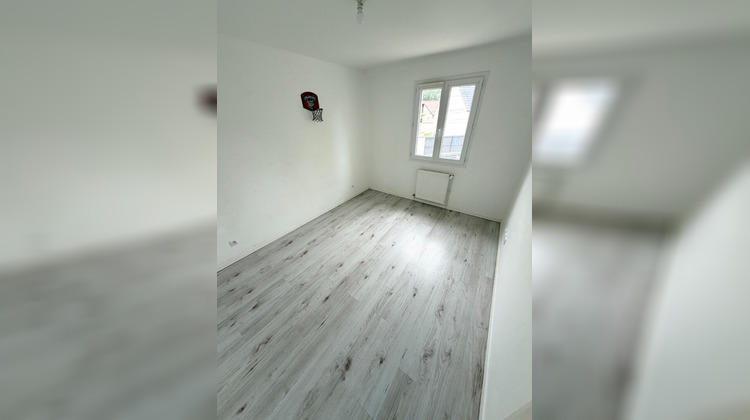 Ma-Cabane - Vente Maison D'HUISON-LONGUEVILLE, 75 m²