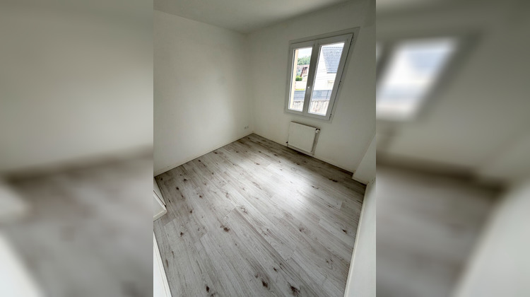 Ma-Cabane - Vente Maison D'HUISON-LONGUEVILLE, 75 m²