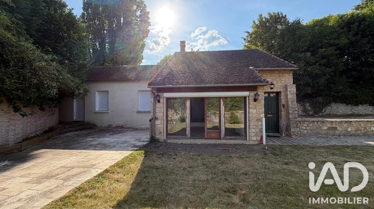 Ma-Cabane - Vente Maison D'Huison-Longueville, 127 m²