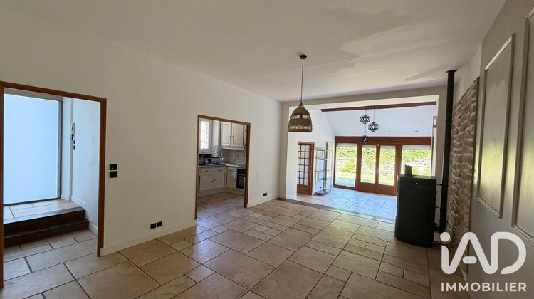 Ma-Cabane - Vente Maison D'Huison-Longueville, 127 m²
