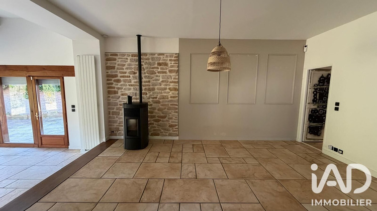 Ma-Cabane - Vente Maison D'Huison-Longueville, 127 m²