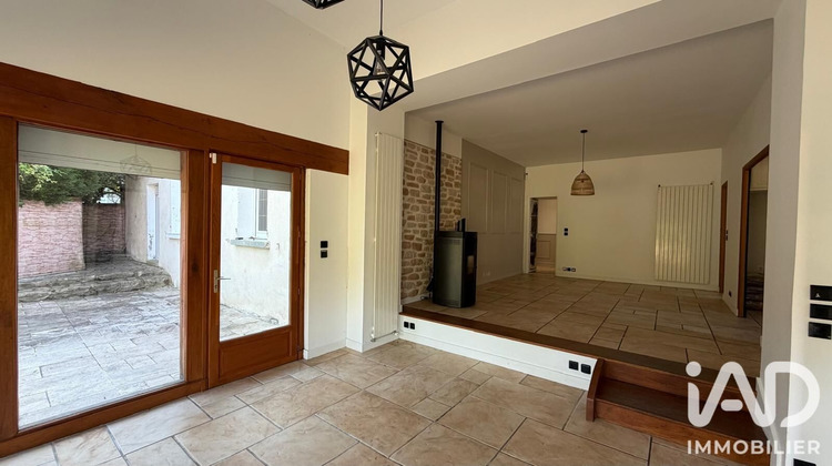 Ma-Cabane - Vente Maison D'Huison-Longueville, 127 m²