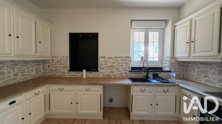 Ma-Cabane - Vente Maison D'Huison-Longueville, 127 m²