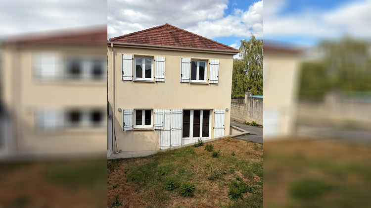 Ma-Cabane - Vente Maison D'HUISON-LONGUEVILLE, 75 m²