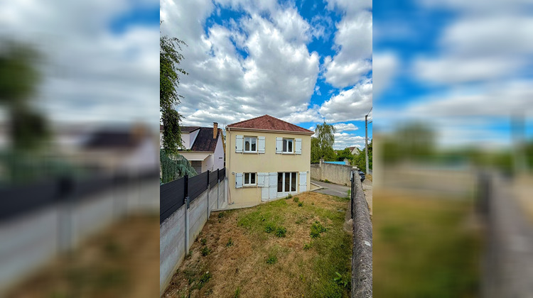 Ma-Cabane - Vente Maison D'HUISON-LONGUEVILLE, 75 m²